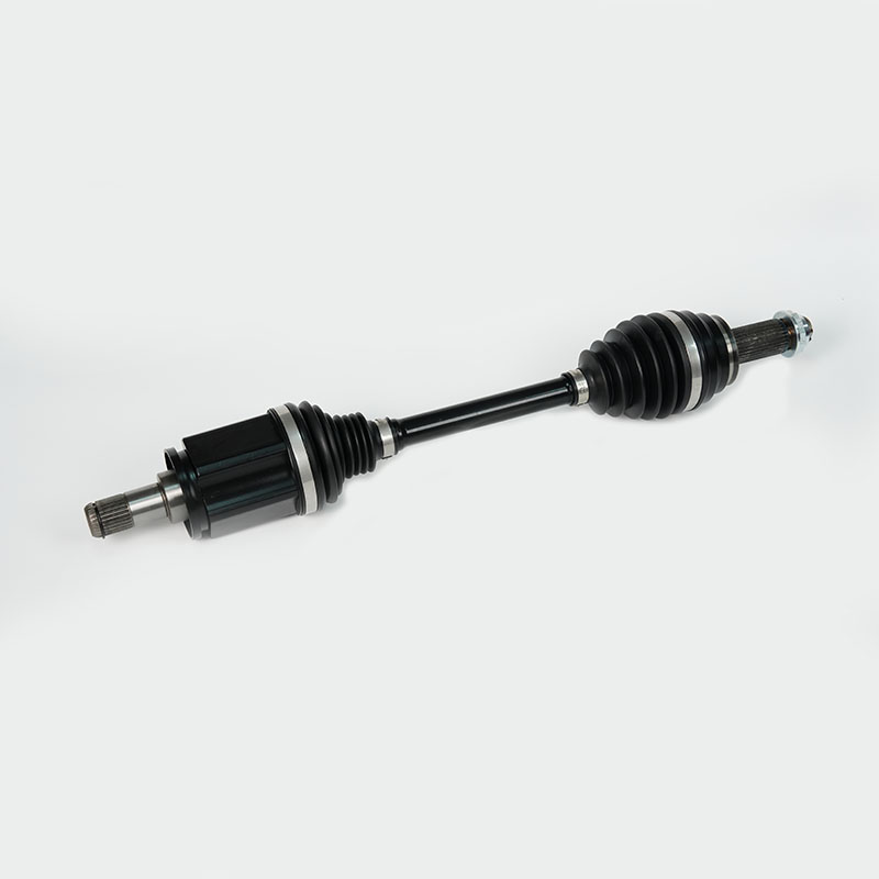 Front Left CV Axle Drive Shaft 31607545125 For BMW X5 E70 X6 E71 xDrive
