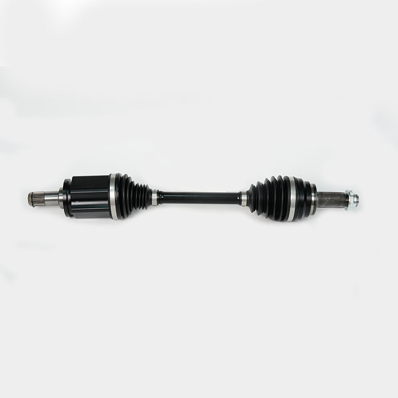 Front Left CV Axle Drive Shaft 31607545125 For BMW X5 E70 X6 E71 xDrive