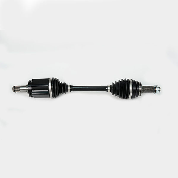 Front Left CV Axle Drive Shaft 31607545125 For BMW X5 E70 X6 E71 xDrive