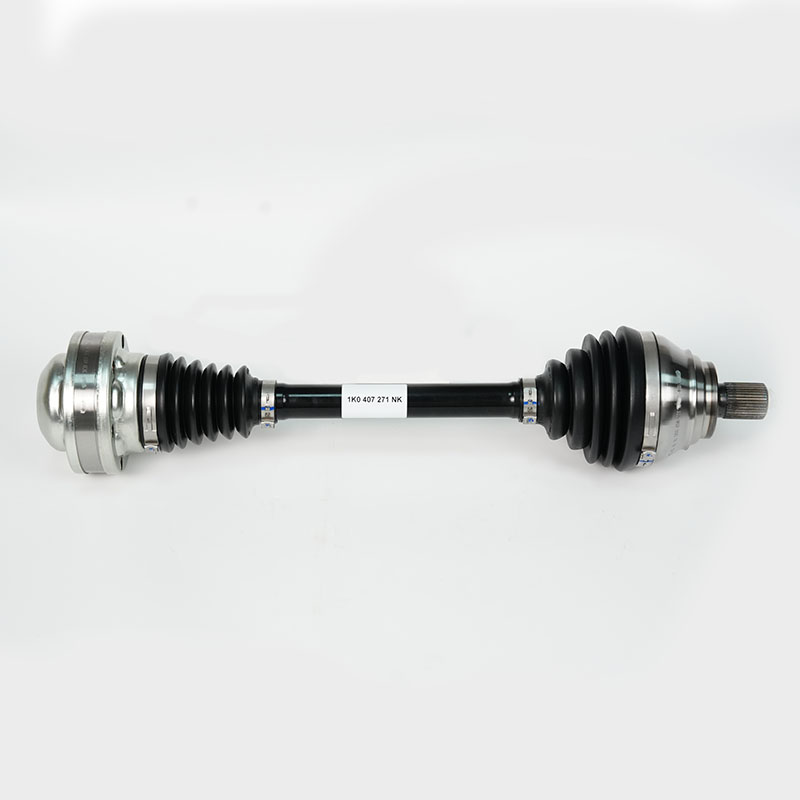 Front Left CV Axle Drive Shaft 1K0407271NK For VW Magotan B6 B7L Sagitar DQ250 6 Speed DSG
