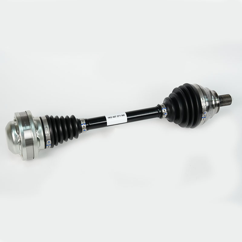 Front Left CV Axle Drive Shaft 1K0407271NK For VW Magotan B6 B7L Sagitar DQ250 6 Speed DSG