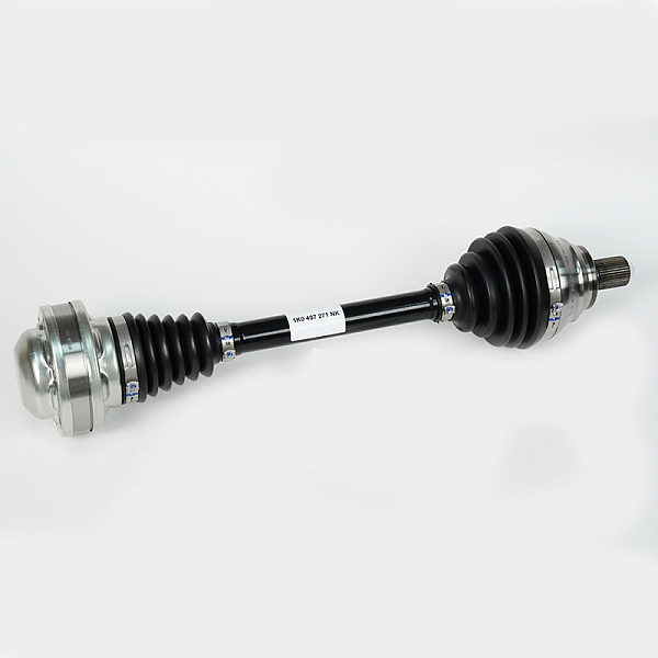 Front Left CV Axle Drive Shaft 1K0407271NK For VW Magotan B6 B7L Sagitar DQ250 6 Speed DSG