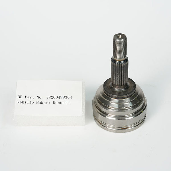 OE 8200499304 Renault / Dacia Front Outer CV Joint