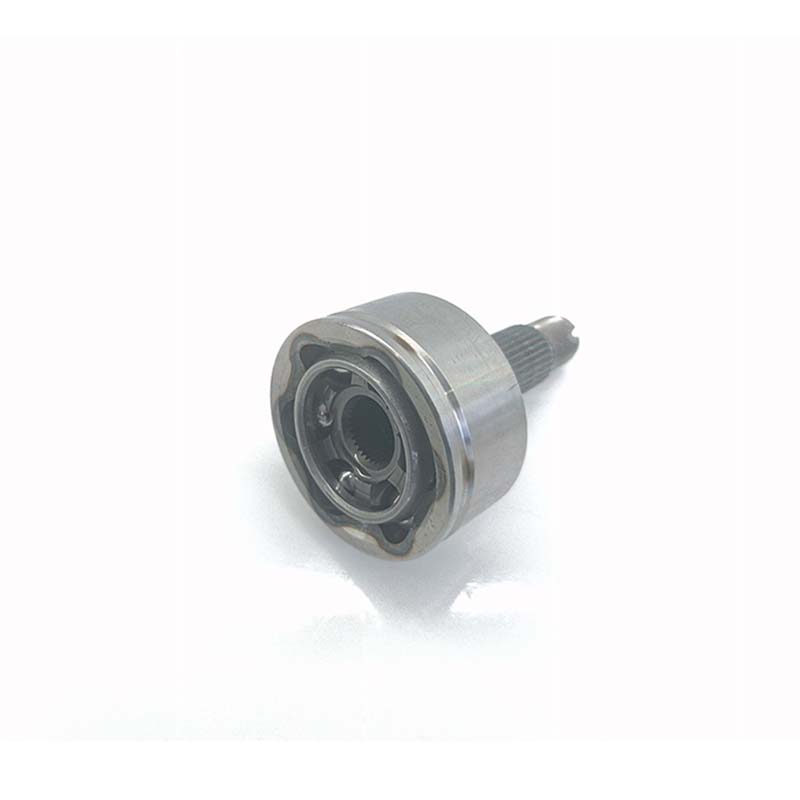 OE: 44305-T3V-000, Front Right CV Axle Shaft Assembly