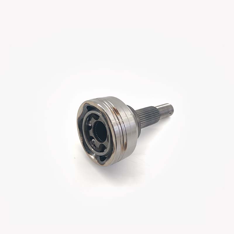 OE:39100-BB22B, Front Right CV Axle Shaft Assembly