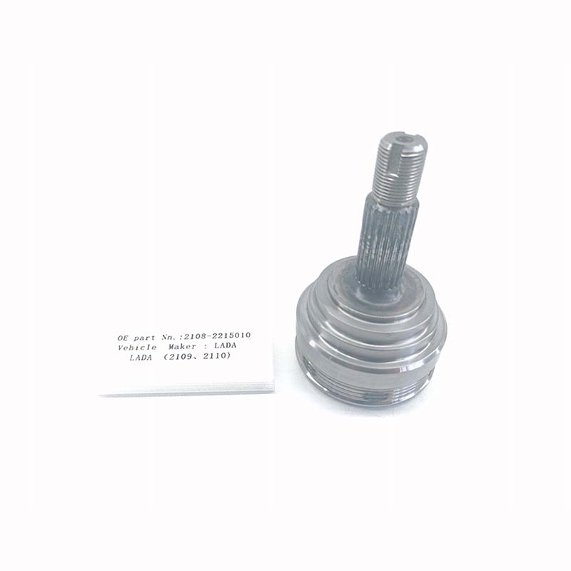 OE No. 2108-2215010 Outer CV Joint