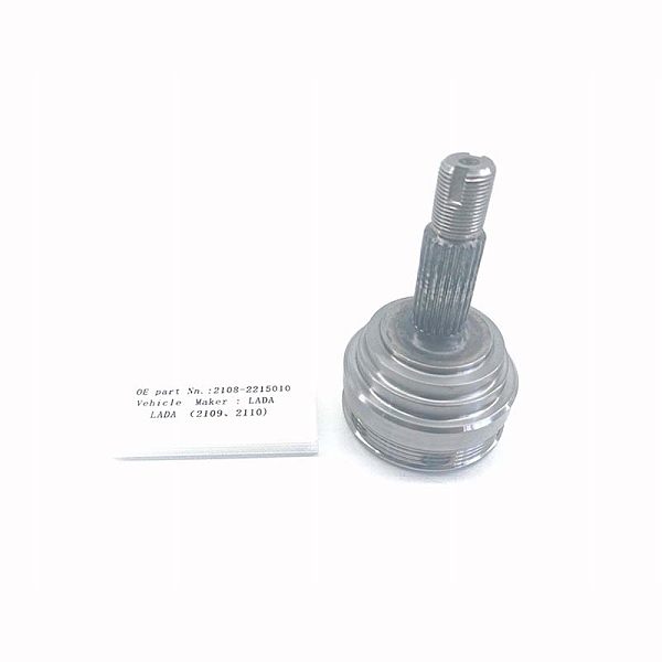 OE No. 2108-2215010 Outer CV Joint