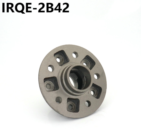 IRQE-2B42 Wheel Hub Bearing Unit