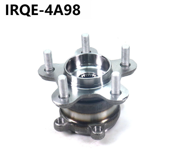IRQE-4A98 Wheel Hub Bearing Unit