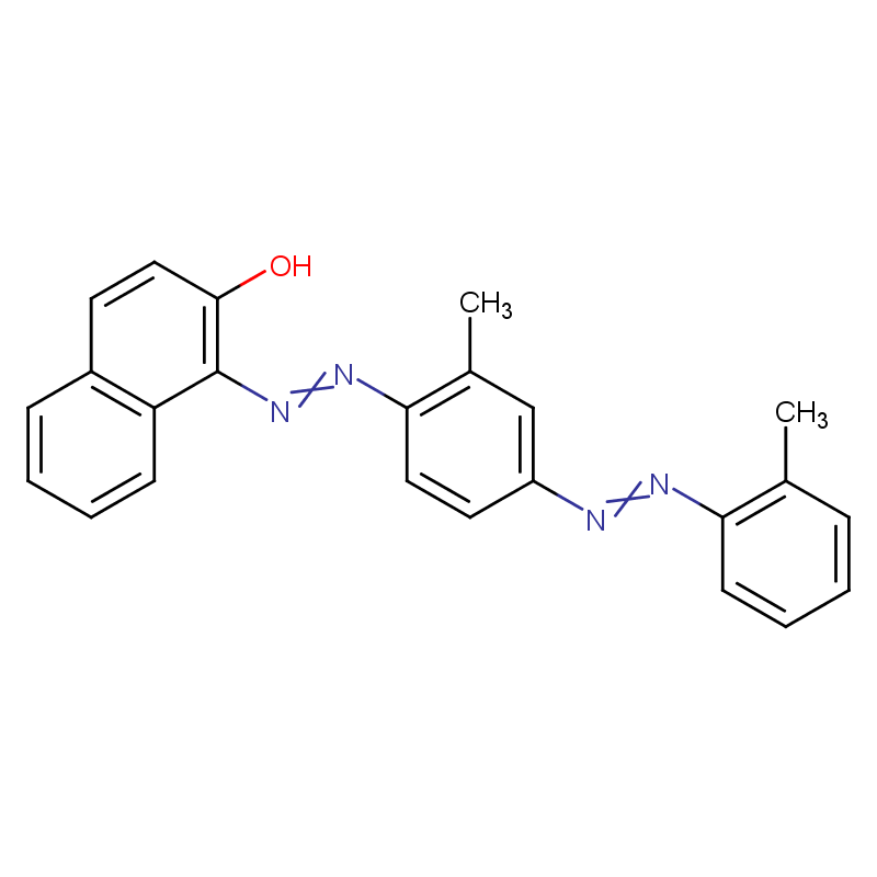 Solvent Red 24