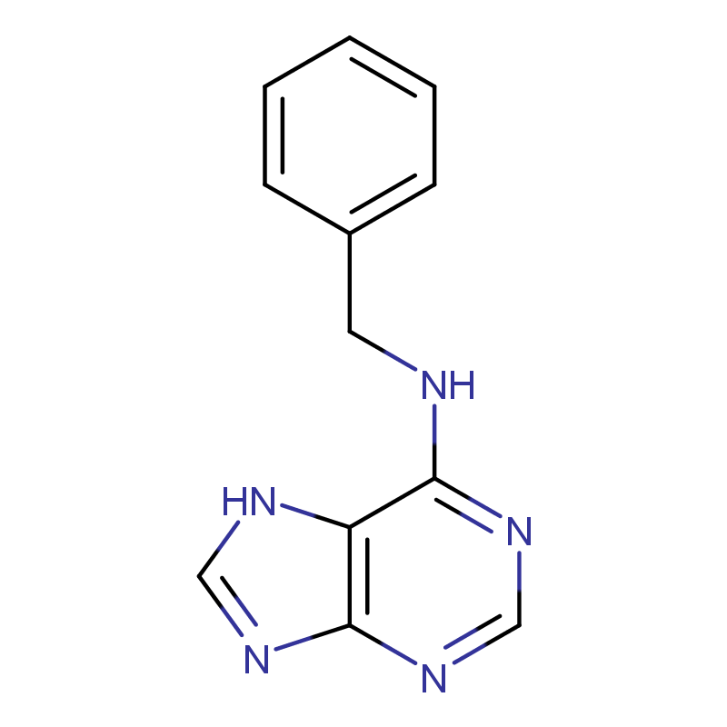 6-بنزيل أمينوبورين