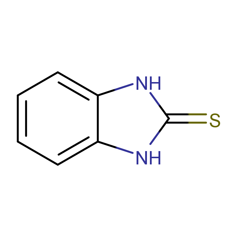 2-Mercaptobenzimidazole