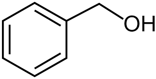 كحول البنزيل