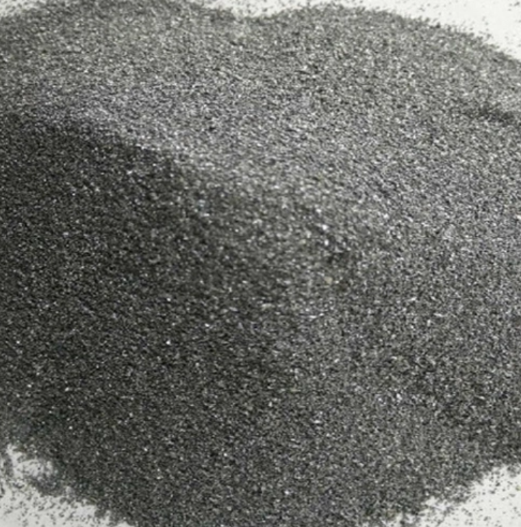 Poudre de ferrosilicium