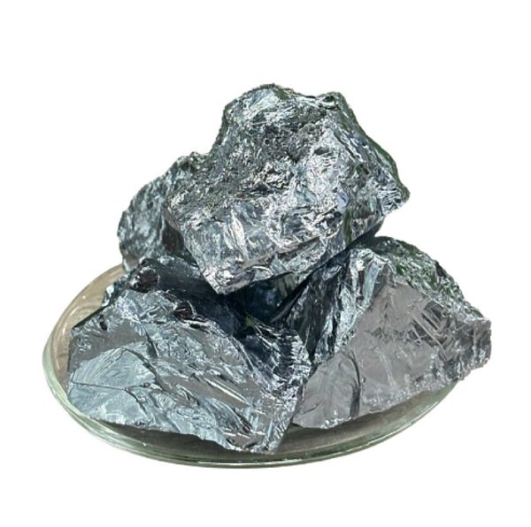 Silicium métal