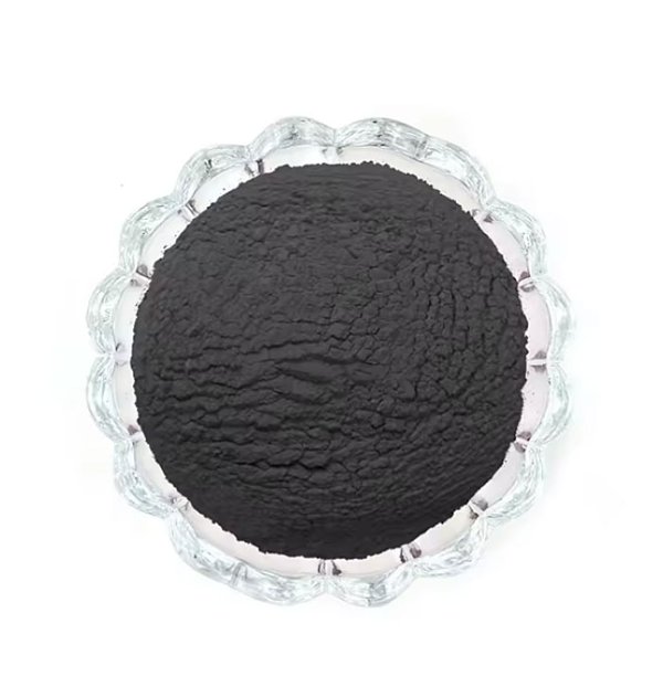 Oxyde de fer noir
