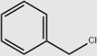 Chlorure de benzyle