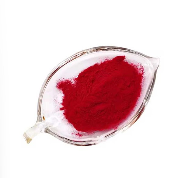 Rouge de betterave