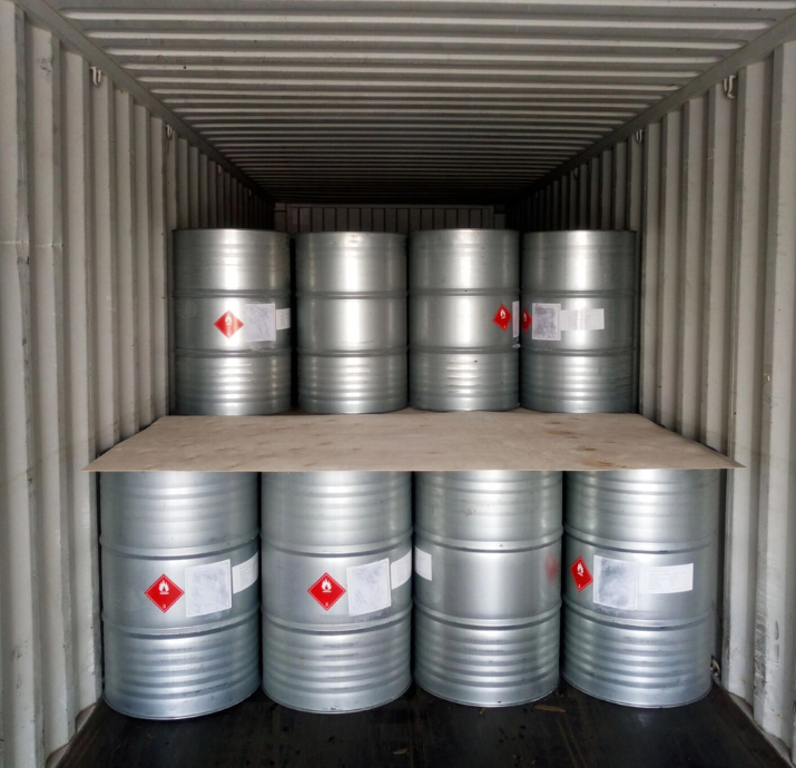 Gamma-Nonanolactone