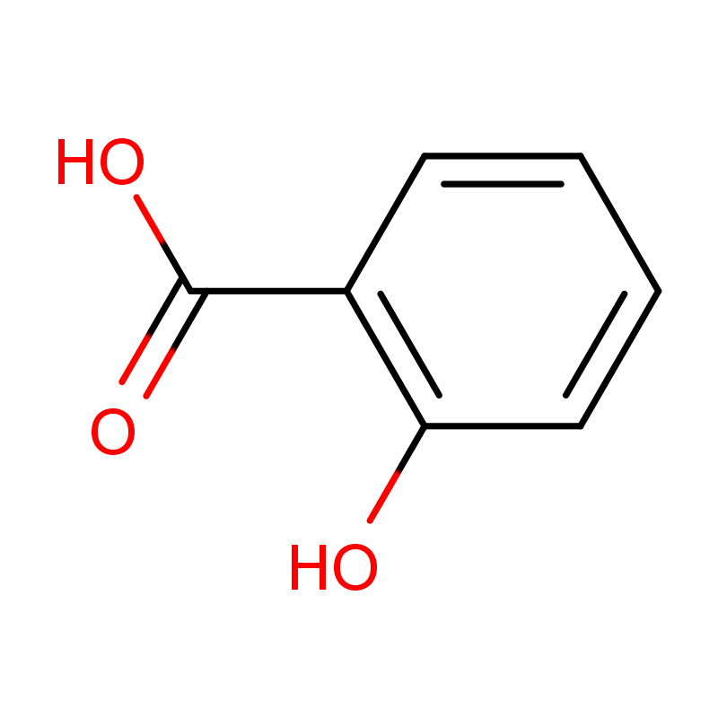 Acide salicylique