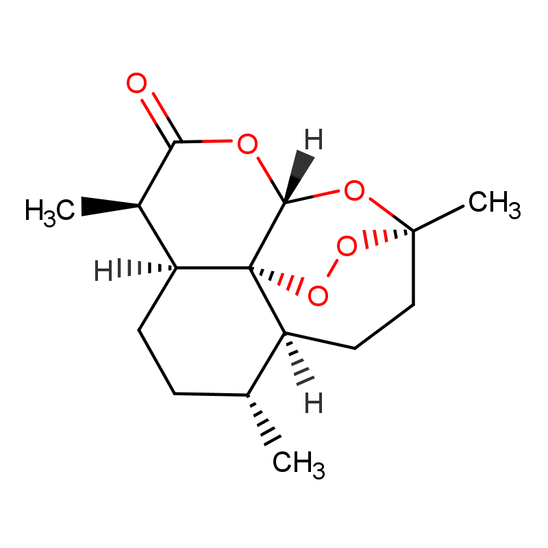 Artémisinine