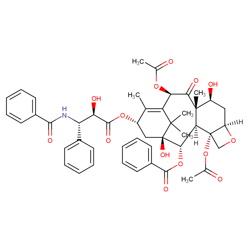 Paclitaxel