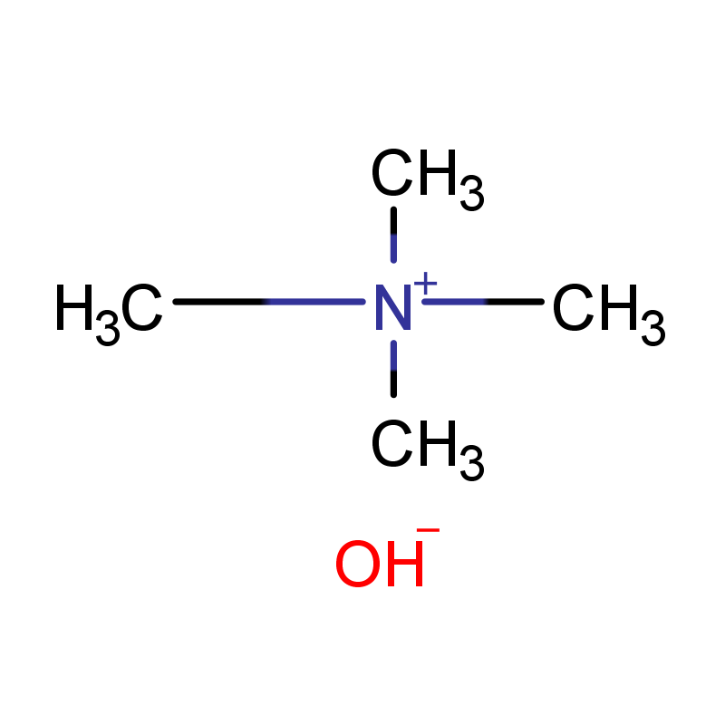 Hydroxyde de tétraméthylammonium
