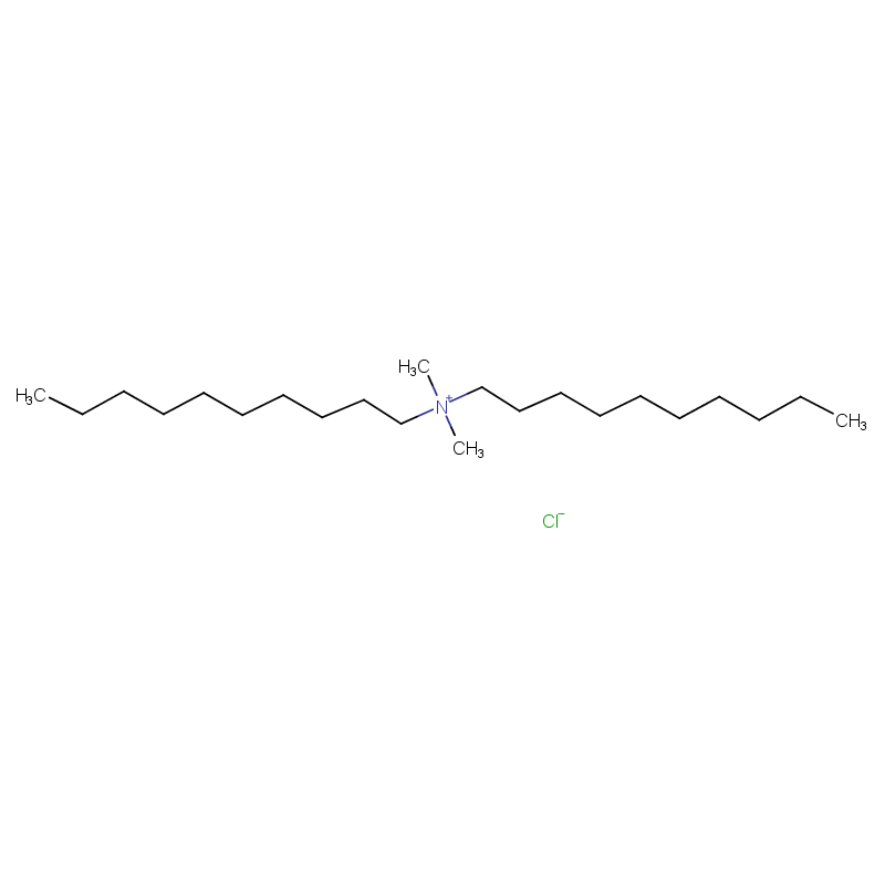 Chlorure de diméthyldidécylammonium