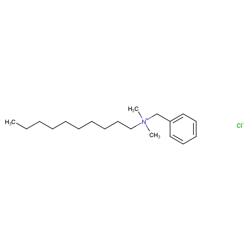 Chlorure de benzalkonium