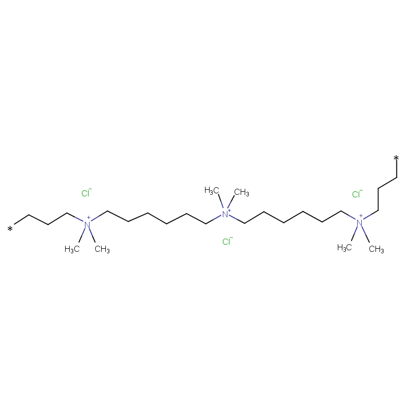 Poly(chlorure de diallyldiméthylammonium)