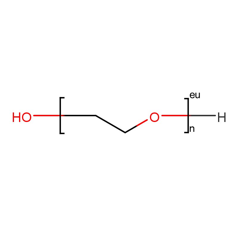Polyéthylène glycol
