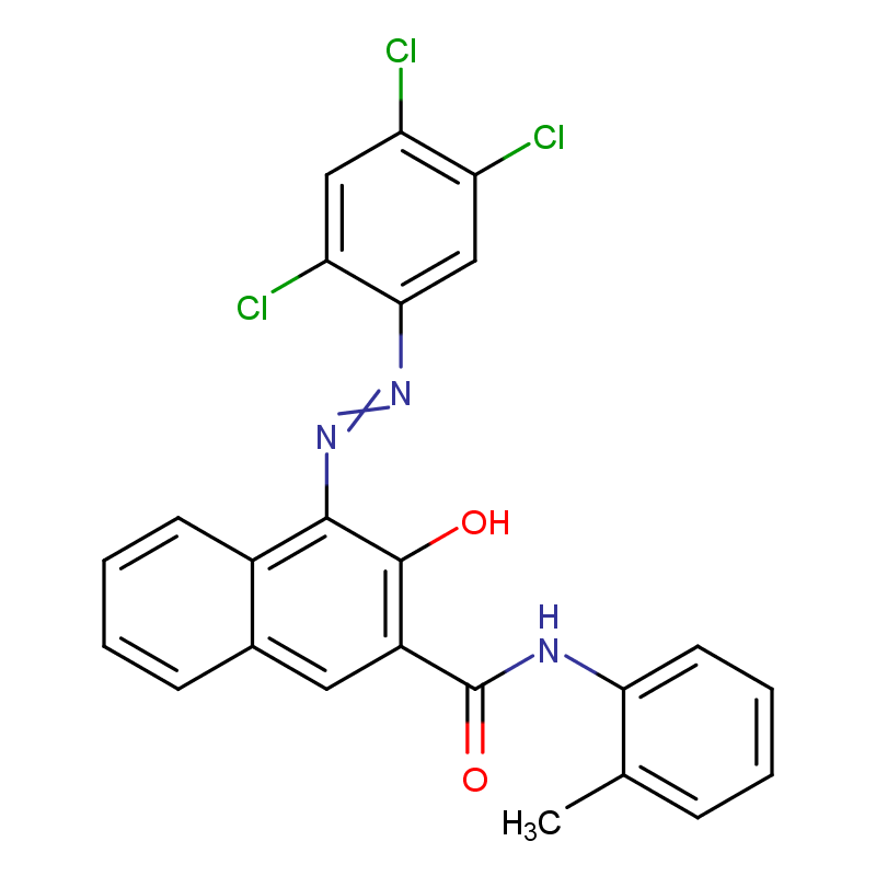 Pigment Red 112