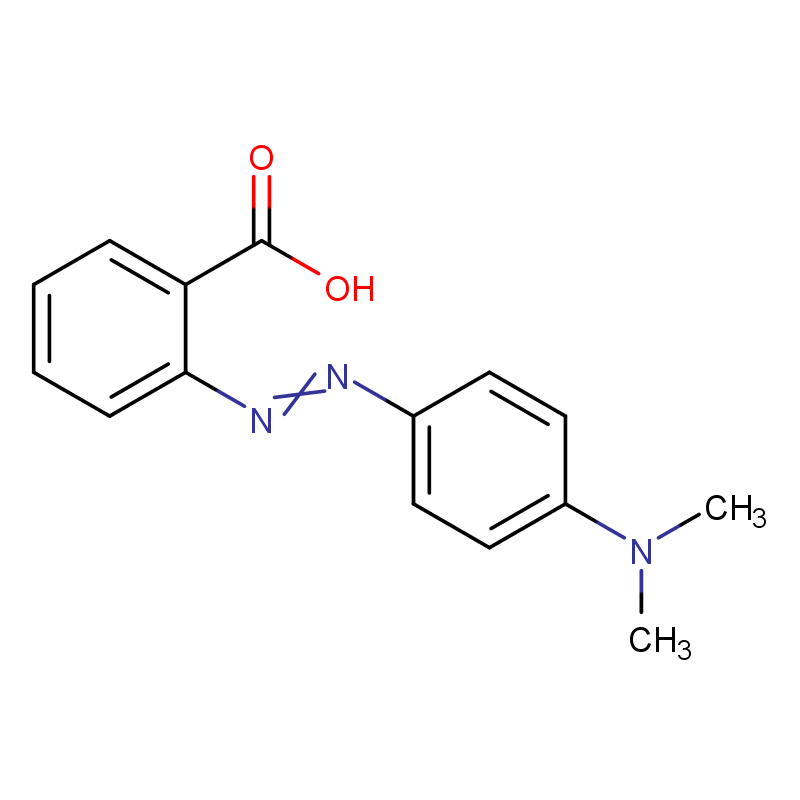 Rouge de méthyle