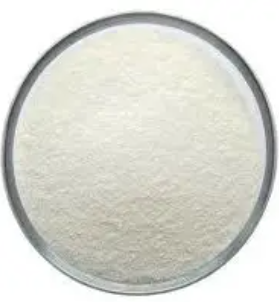 Almidón pregelatinizado