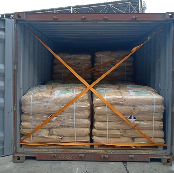 Amarillo de gardenia