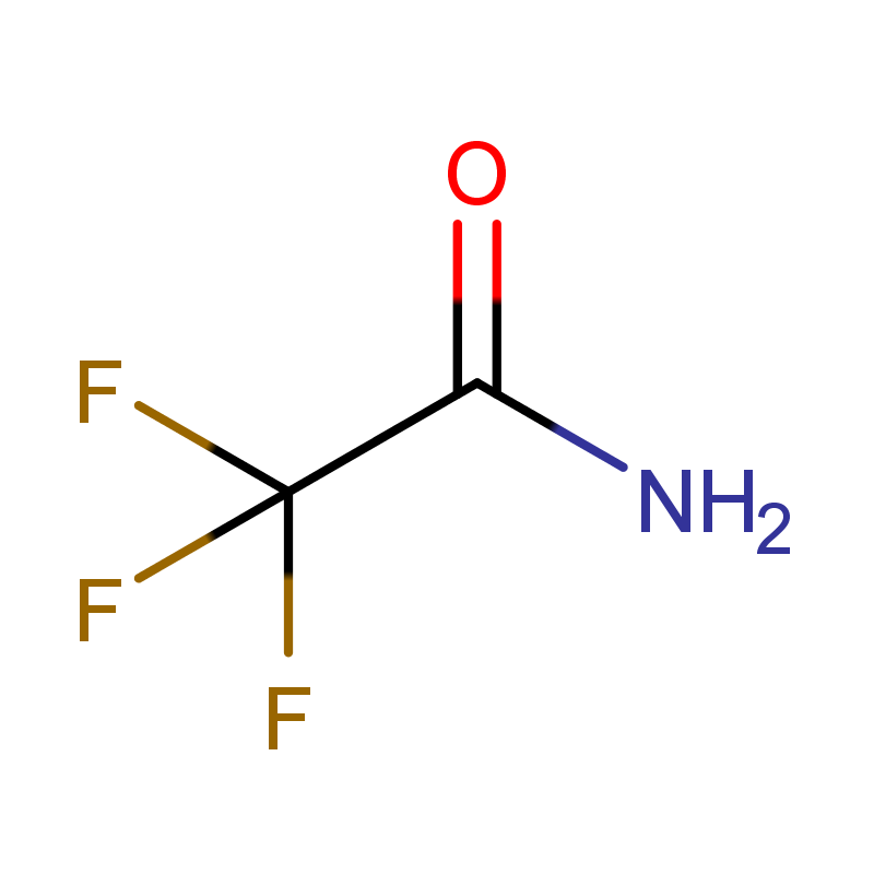 Trifluoroacetamida