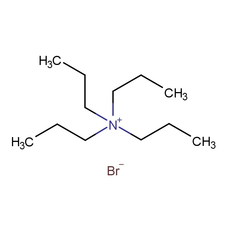Bromuro de tetrapropilamonio