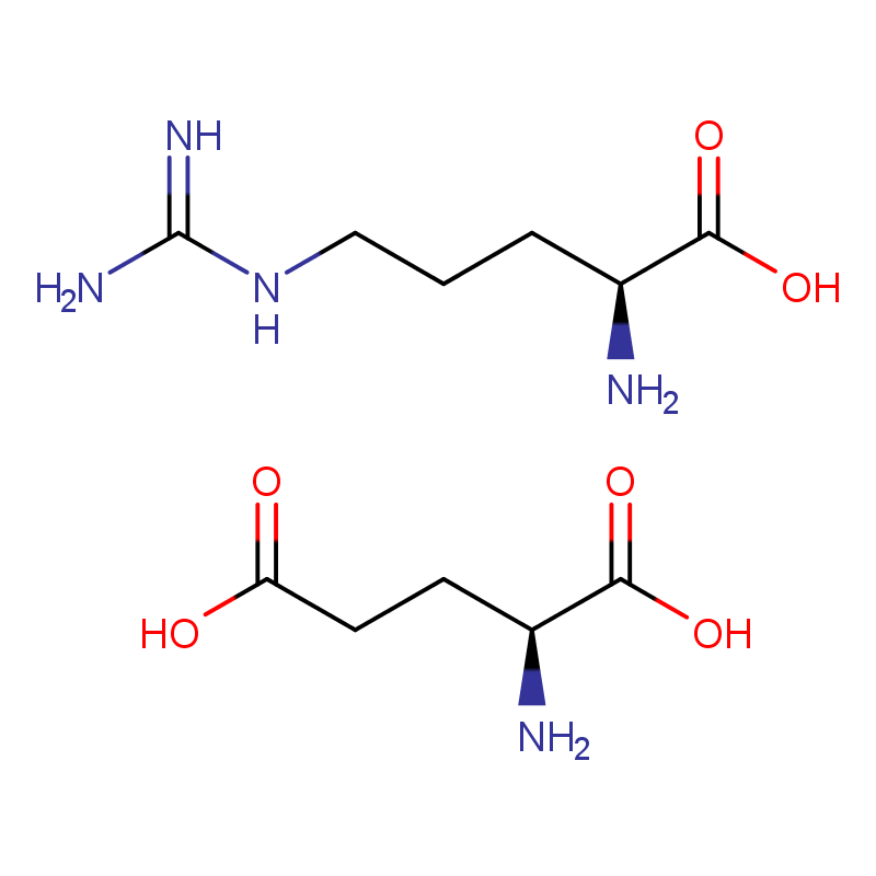 L-Arginine L-glutamate