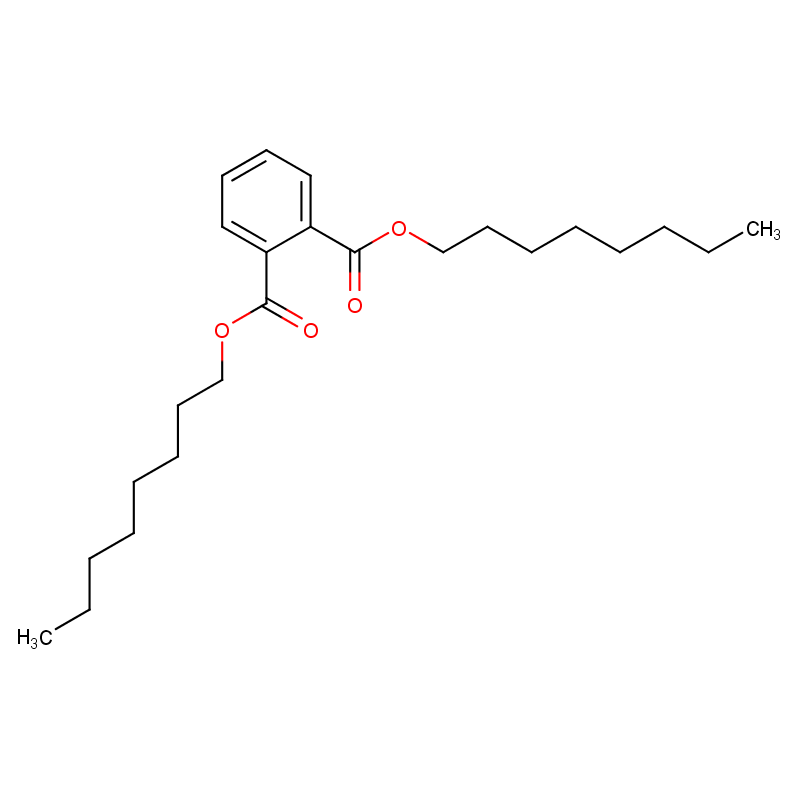 DI-N-OCTYL PHTHALATE