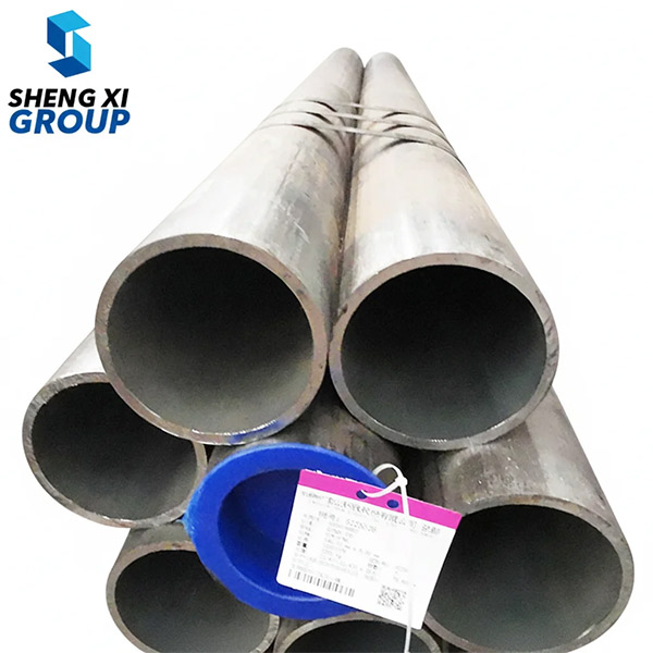 How to Choose the Best Alloy Steel Pipe for Power, Oil & Petrochemical Projects How to Choose the Best Alloy Steel Pipe for Power, Oil & Petrochemical Projects