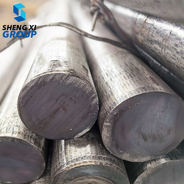 18CrNiMo7-6 Alloy Steel Bar