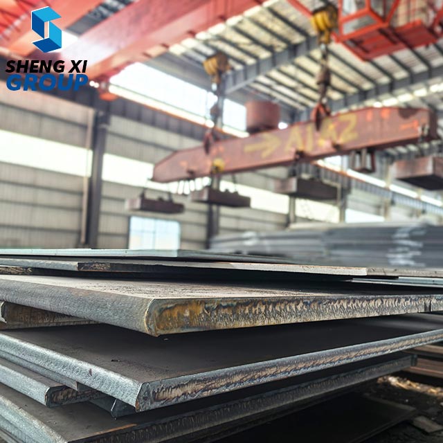 4140 Alloy Steel Plate