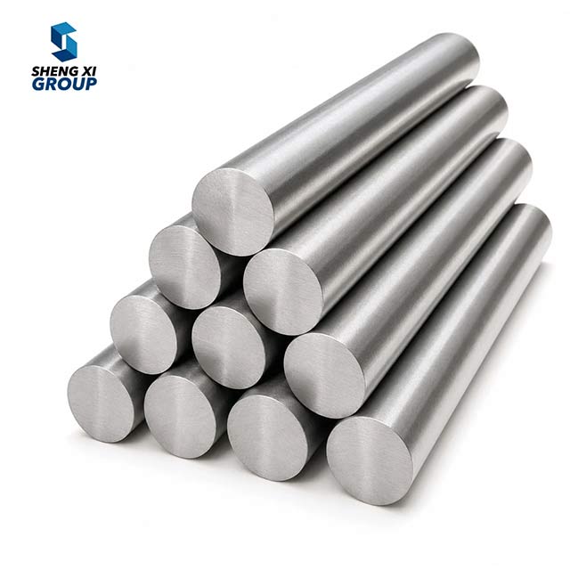 Hastelloy W Nickel Alloy Bar / UNS N10004 Round Bar