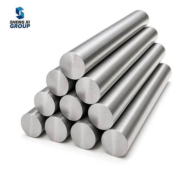 Hastelloy W Nickel Alloy Bar / UNS N10004 Round Bar
