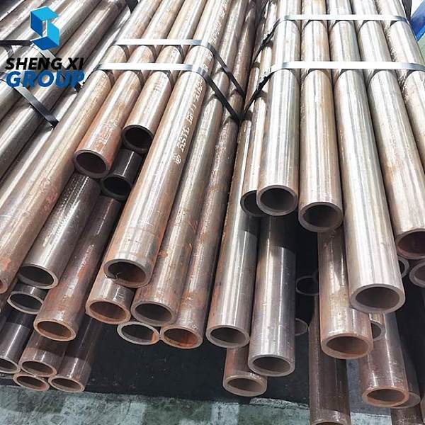 Inconel 718 Seamless Pipe