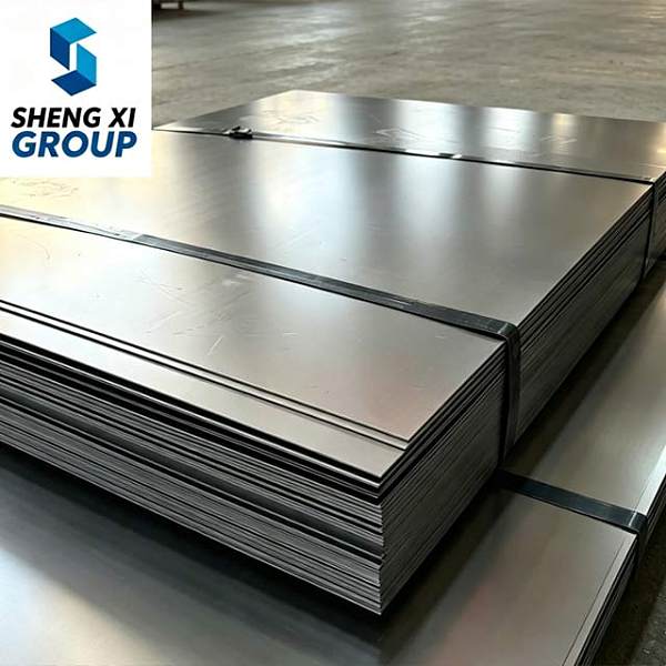 Permalloy 80 / Mumetal Sheet Plate