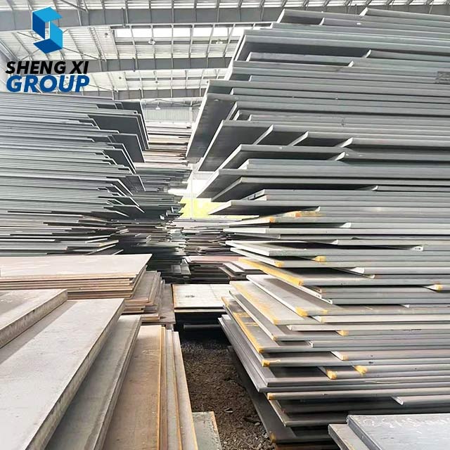 SUP10 Spring Steel Sheet