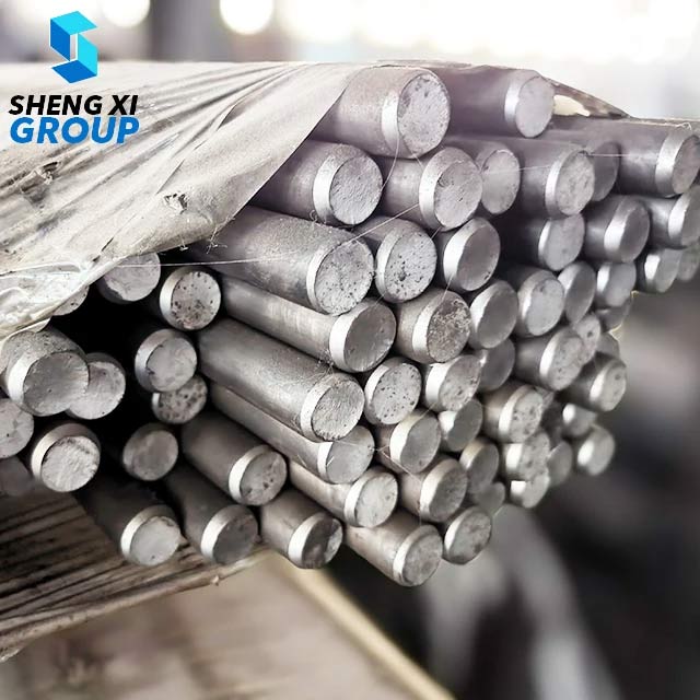 52100 Bearing Steel Round Bar