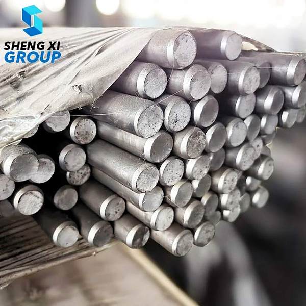 52100 Bearing Steel Round Bar