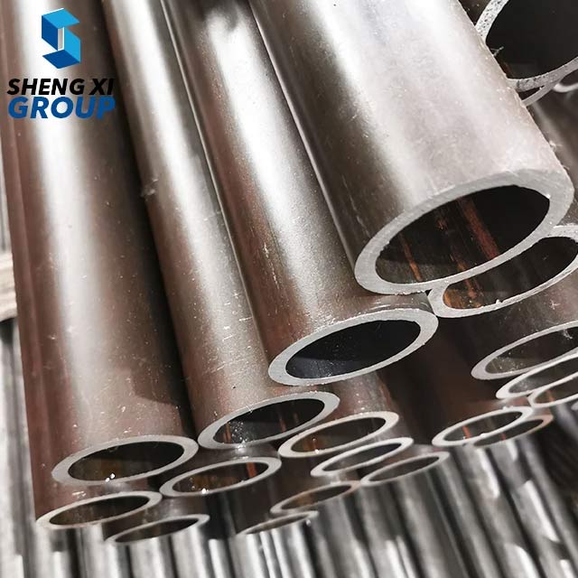 100Cr6 Bearing Steel Tube